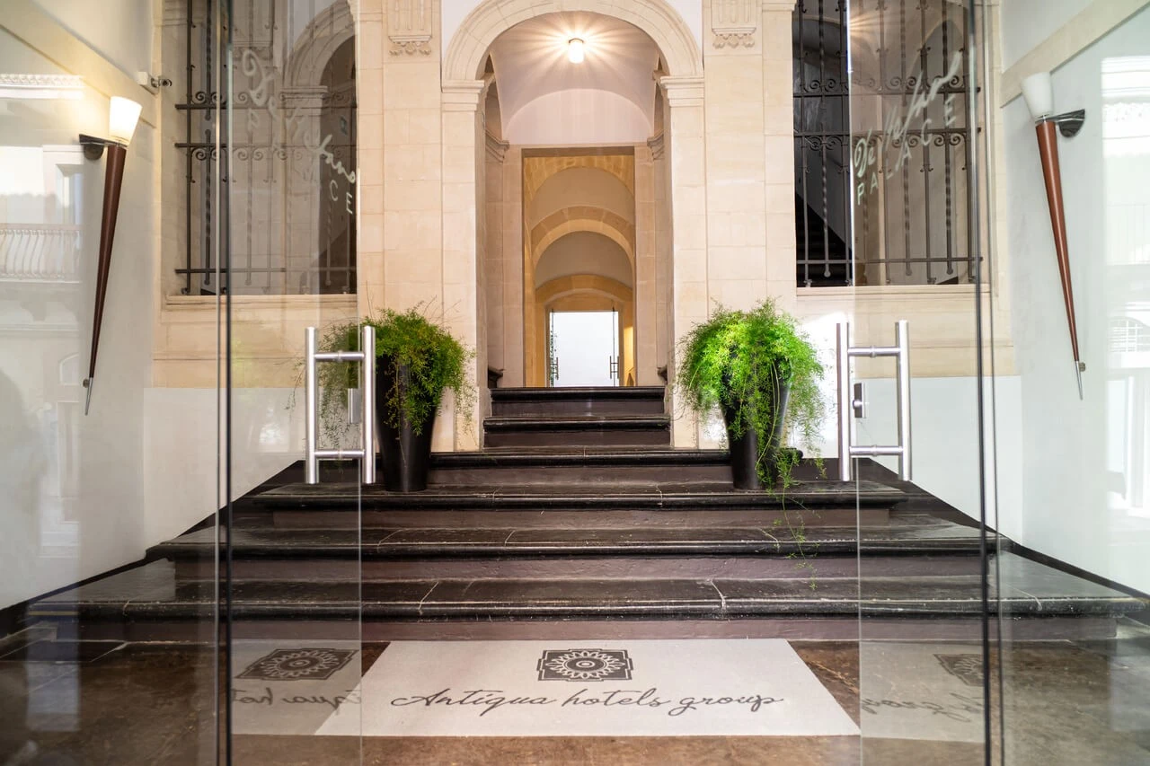 De Stefano Palace Luxury Hotel-5