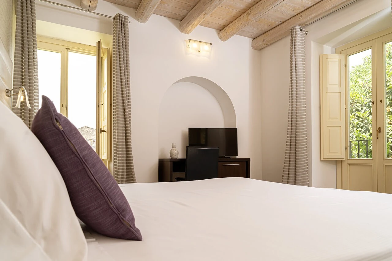 Villa Del Lauro Maison De Charme-2