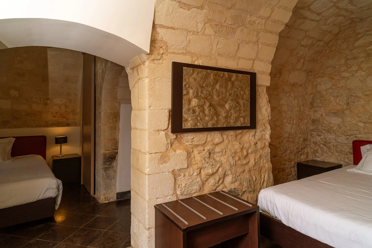 Villa Del Lauro Maison De Charme-3