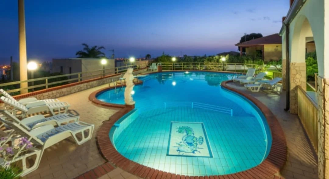 Villa Cielo E Mare-2