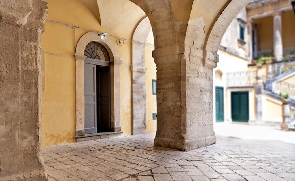 Epoca Camere Con Stile-1