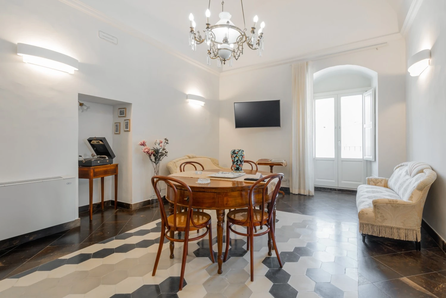 Epoca Camere Con Stile-2