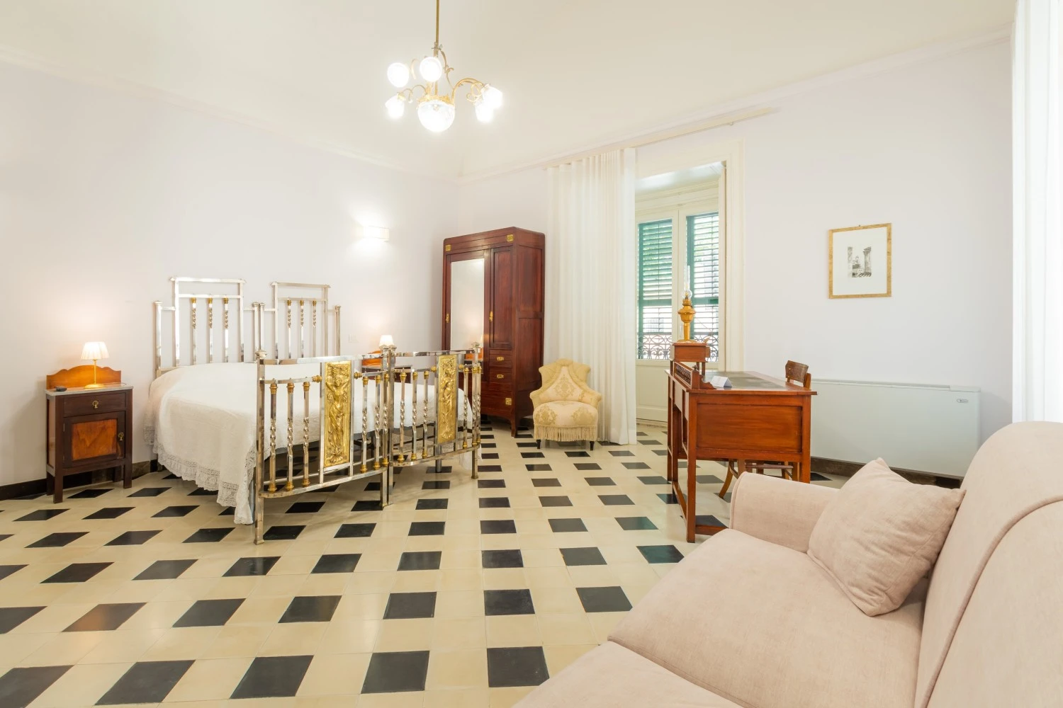 Epoca Camere Con Stile-3