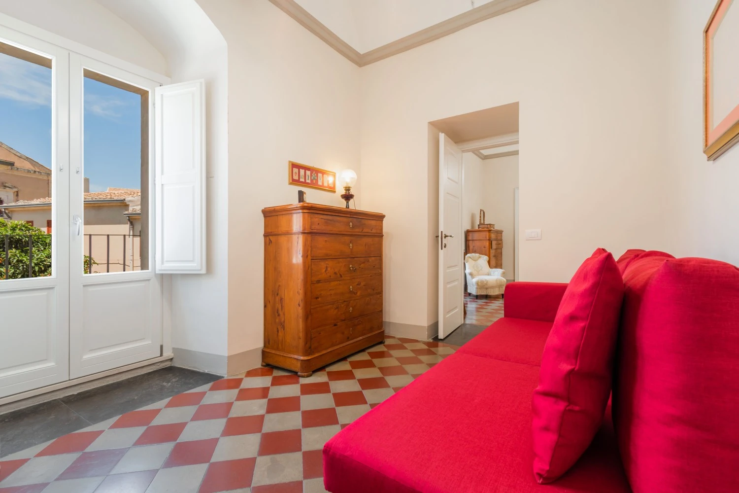 Epoca Camere Con Stile-4