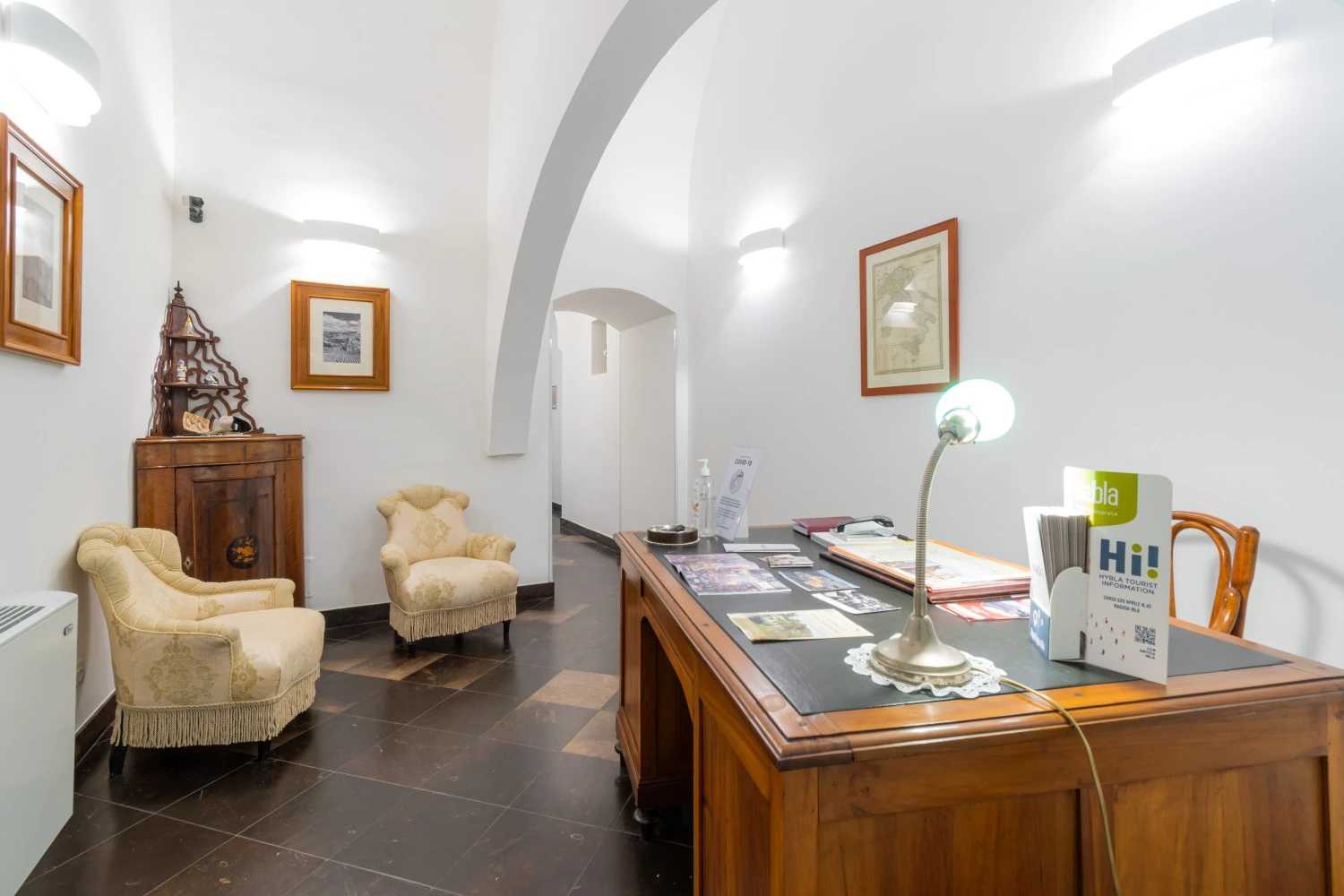 Epoca Camere Con Stile-5