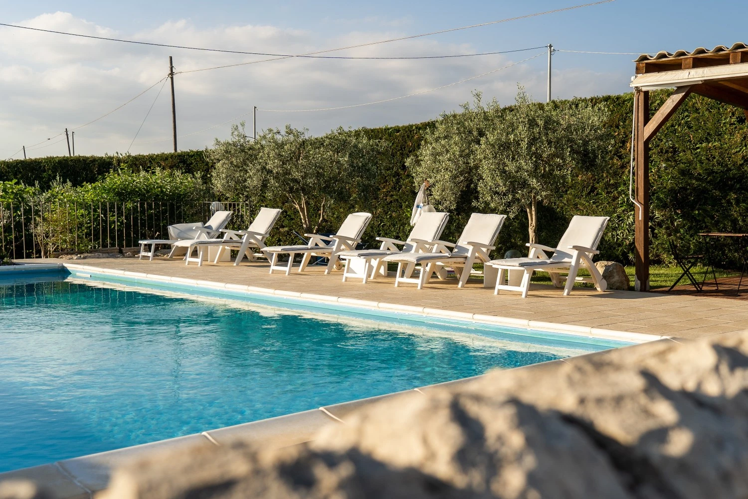 Casa Vacanza Ilice Luna, Stela, Sole-1