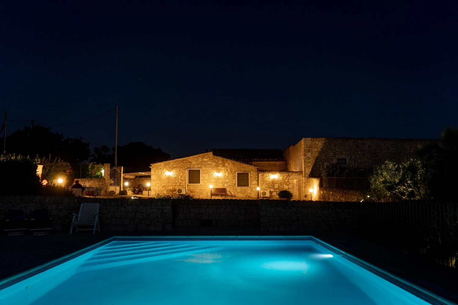 Casa Vacanza Ilice Luna, Stela, Sole-4