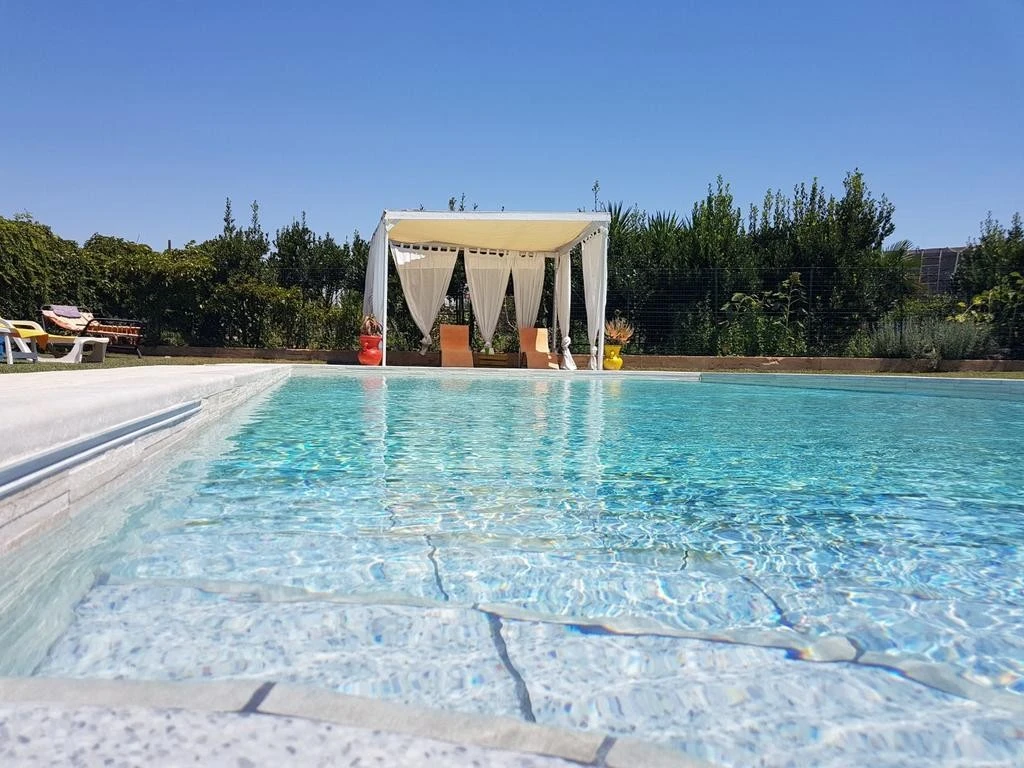 Casa Vacanza Il Giardino Dei Girasoli