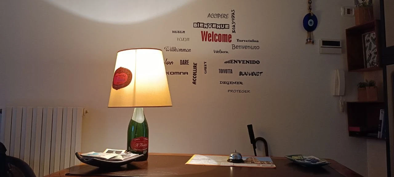 Lucernaio Rooms Affittacamere-3