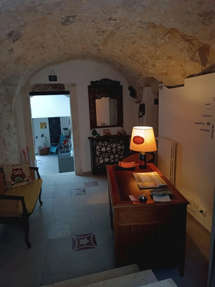 Lucernaio Rooms Affittacamere-4