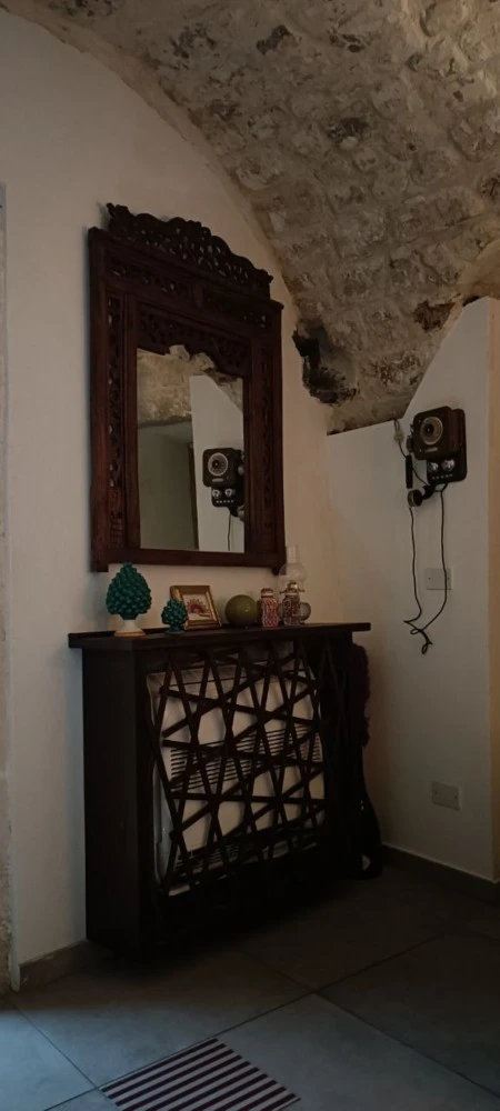 Lucernaio Rooms Affittacamere-5