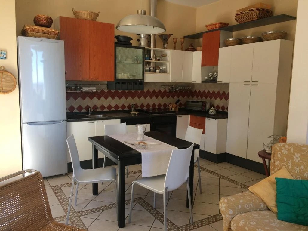 Appartamento Per Affitto Breve-2