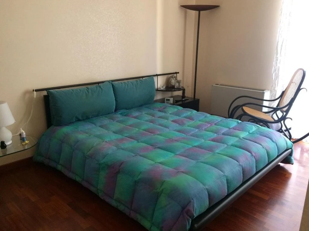 Appartamento Per Affitto Breve-4