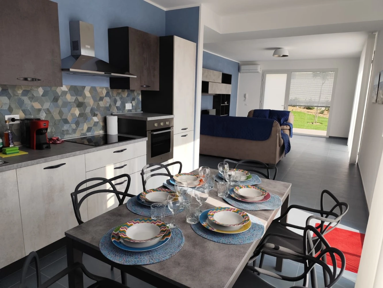 A Casa Di Chica-2