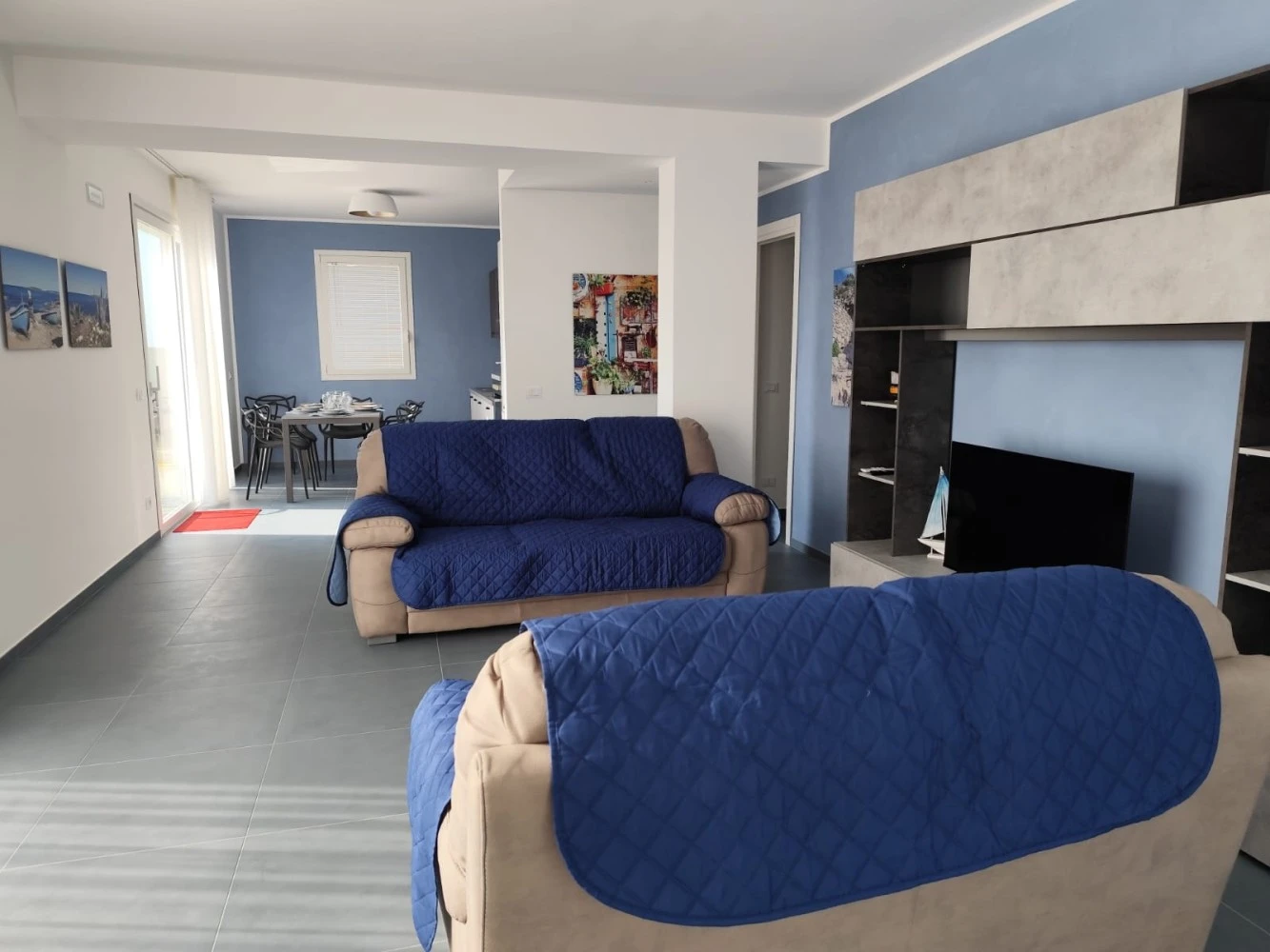 A Casa Di Chica-3