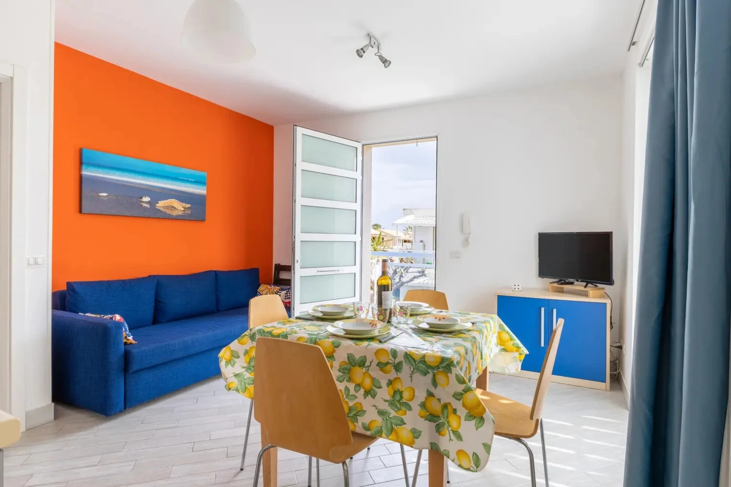 Casa Vacanze Ammari-2