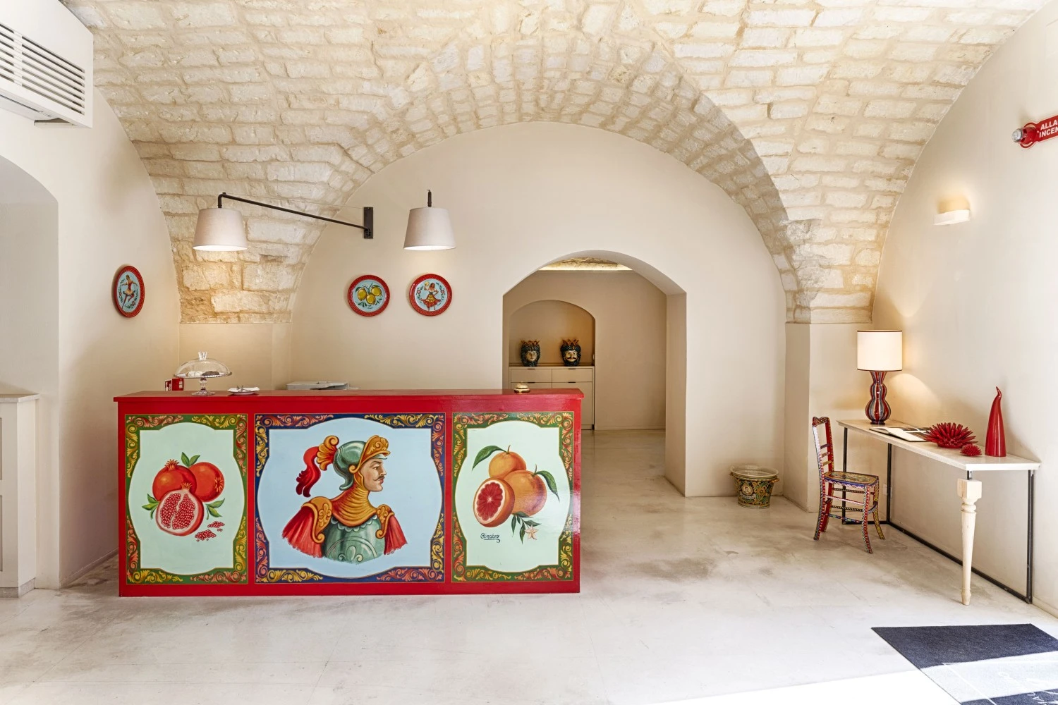 Relais Antica Badia - San Maurizio 1619-2