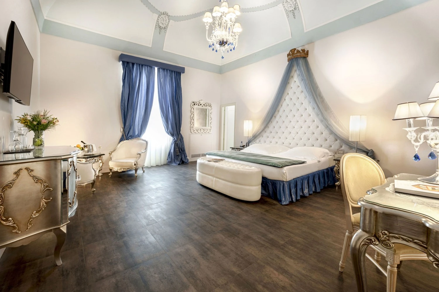 Relais Antica Badia - San Maurizio 1619-4