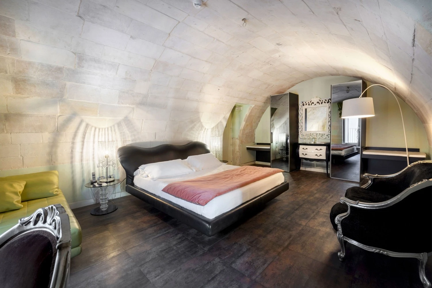 Relais Antica Badia - San Maurizio 1619-5