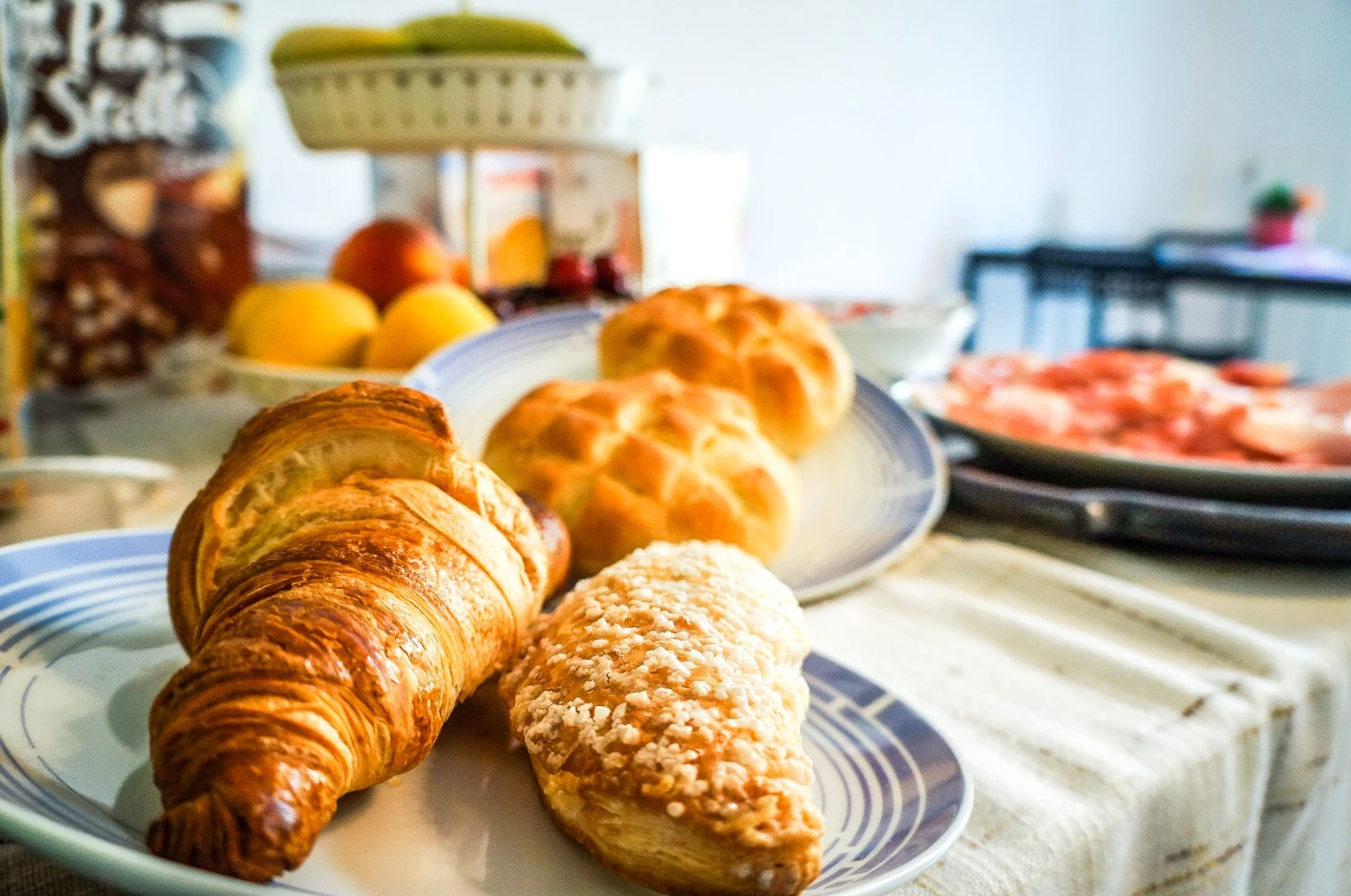 B&b Brusce’ Franco E Tina-1