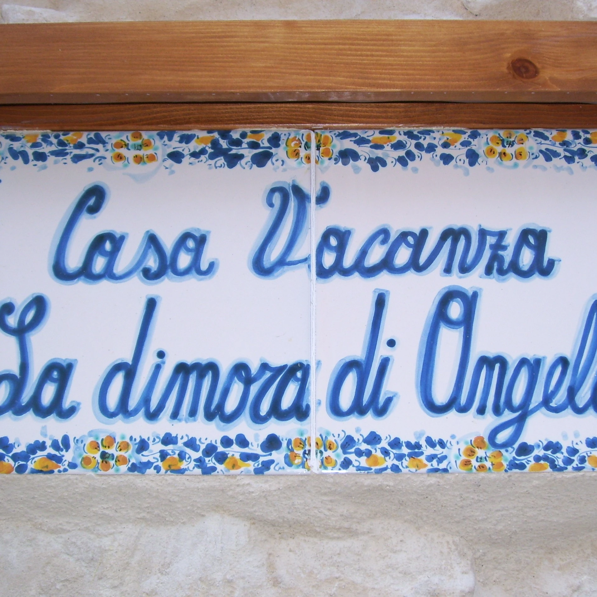 Angela