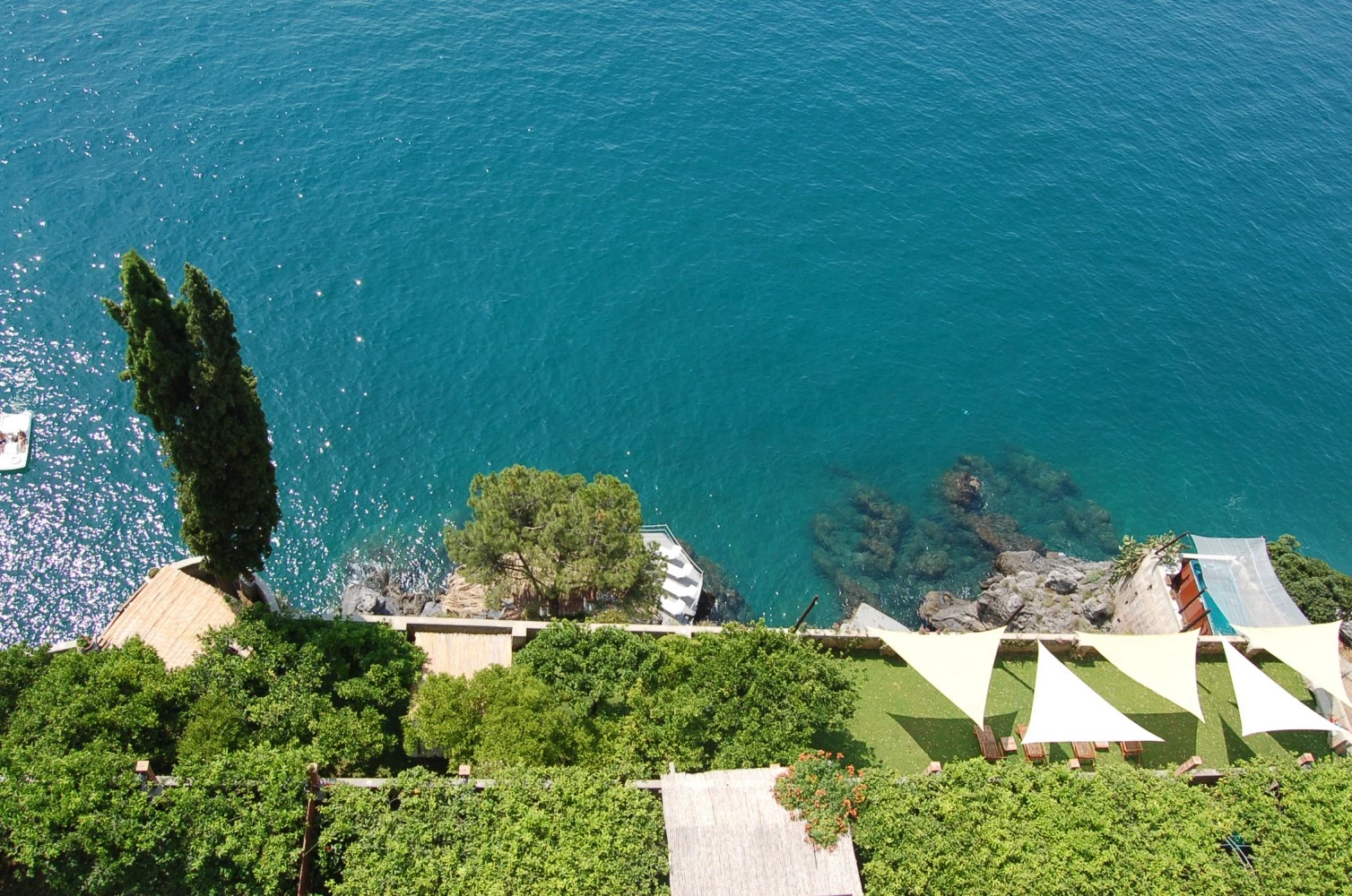 Dimora Di Mare-2