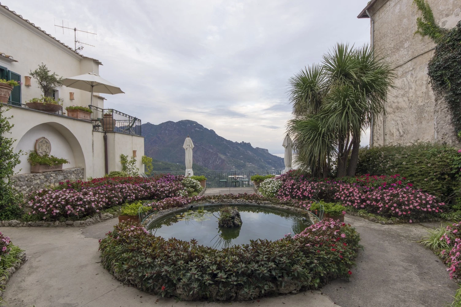 Hotel Parsifal-1