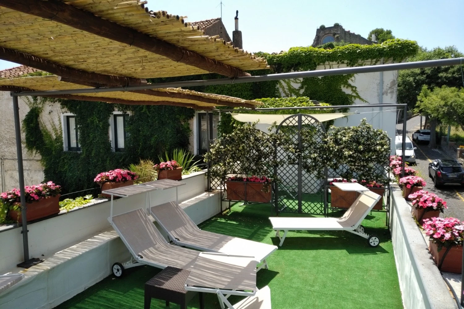 Hotel Parsifal-4