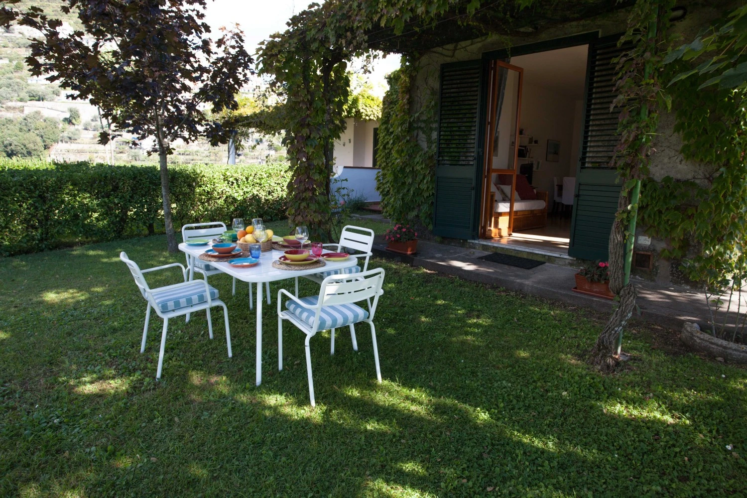 Casa Lacco 2-2