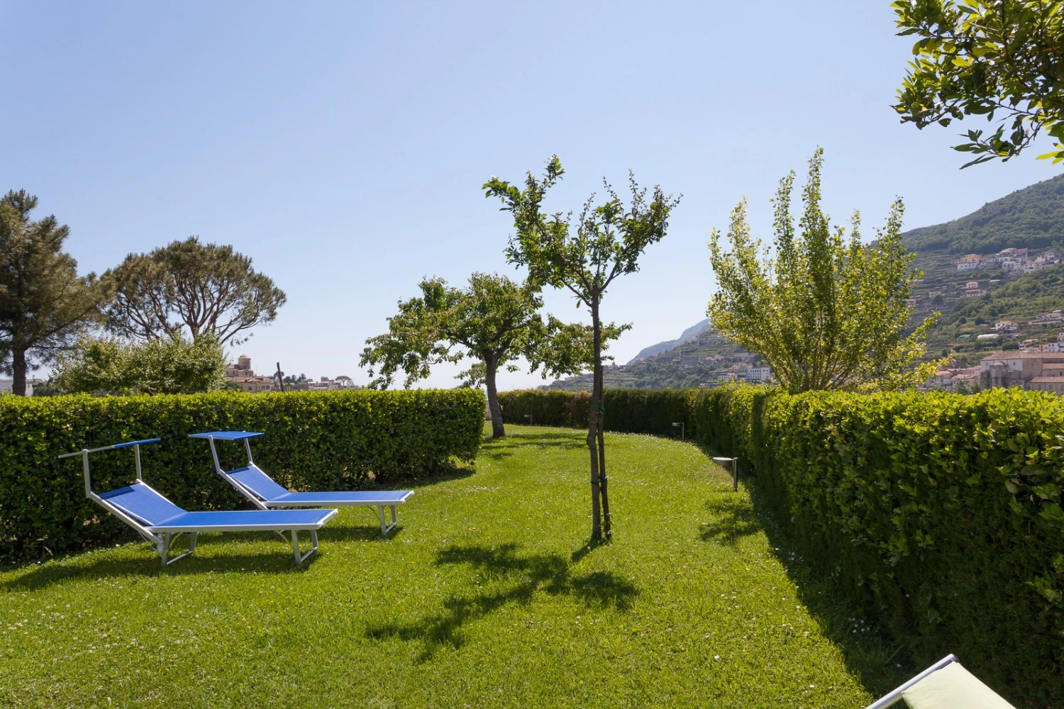 The Garden House-1