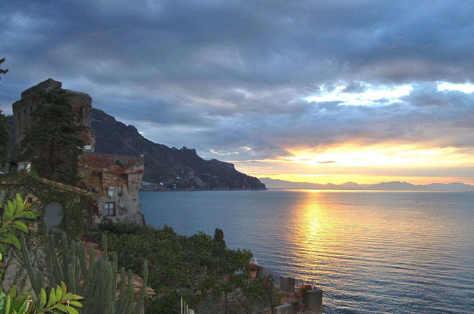 Dimora Di Mare-1