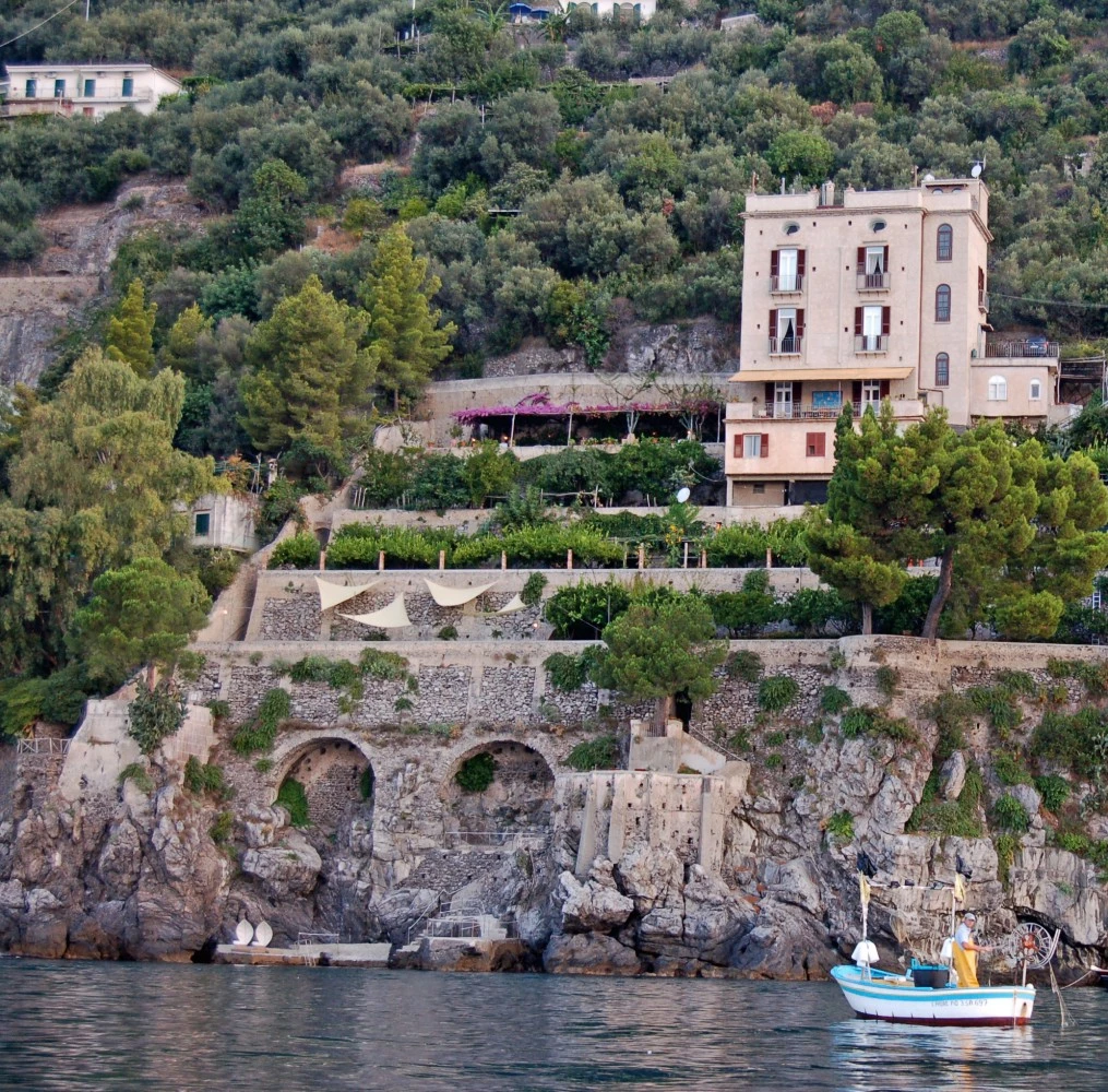 Dimora Di Mare-2