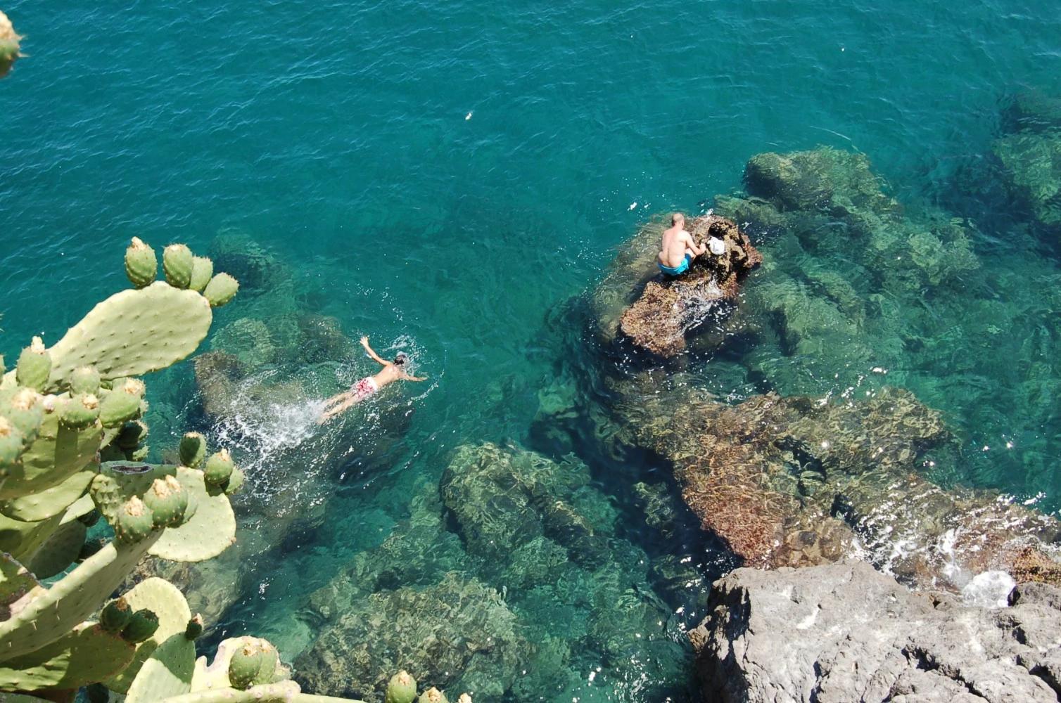 Dimora Di Mare-3
