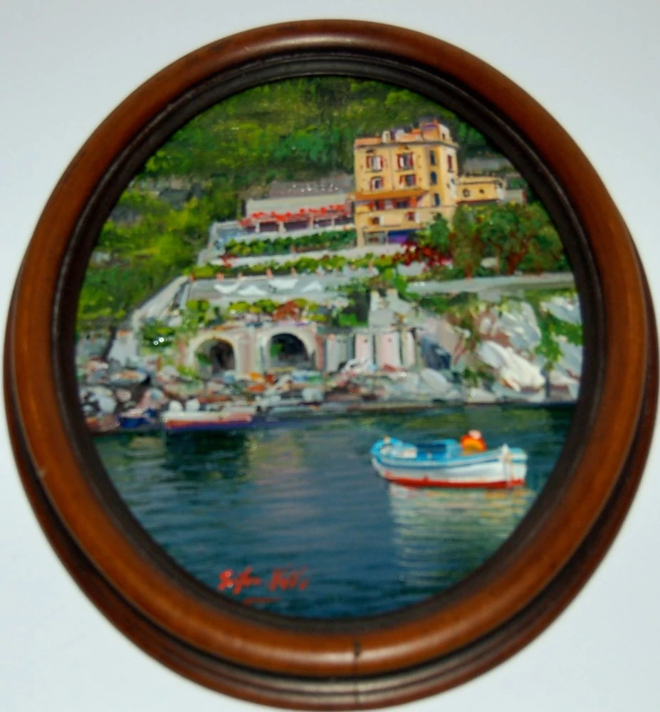 Dimora Di Mare-5