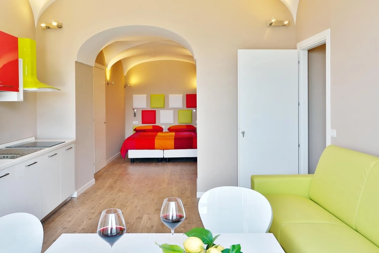 Ravello View Apartments-1
