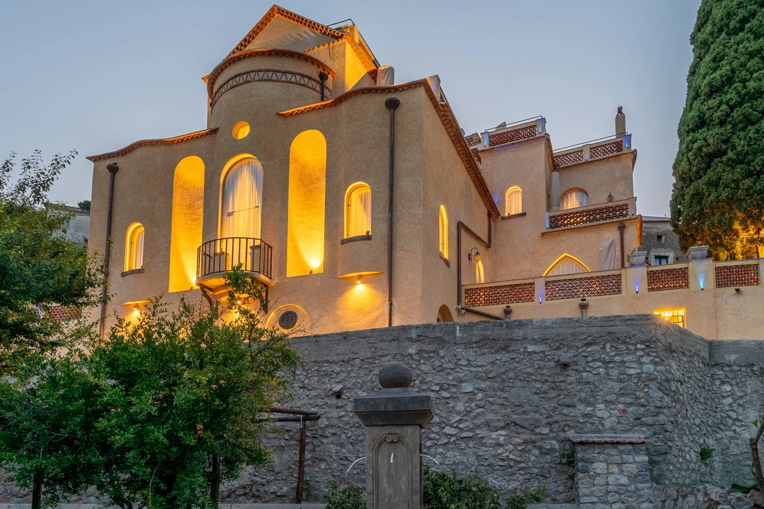 Villa Barluzzi-2