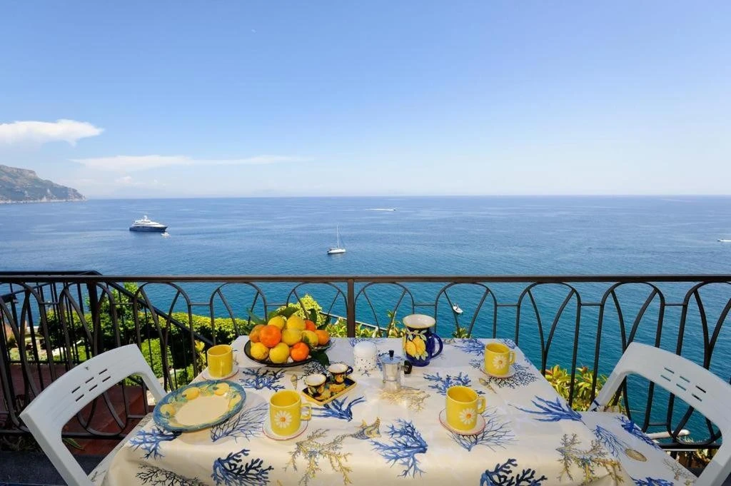 La Terrazza Sul Mare-1