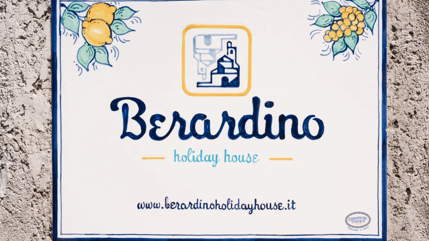 Berardino Holiday House-1