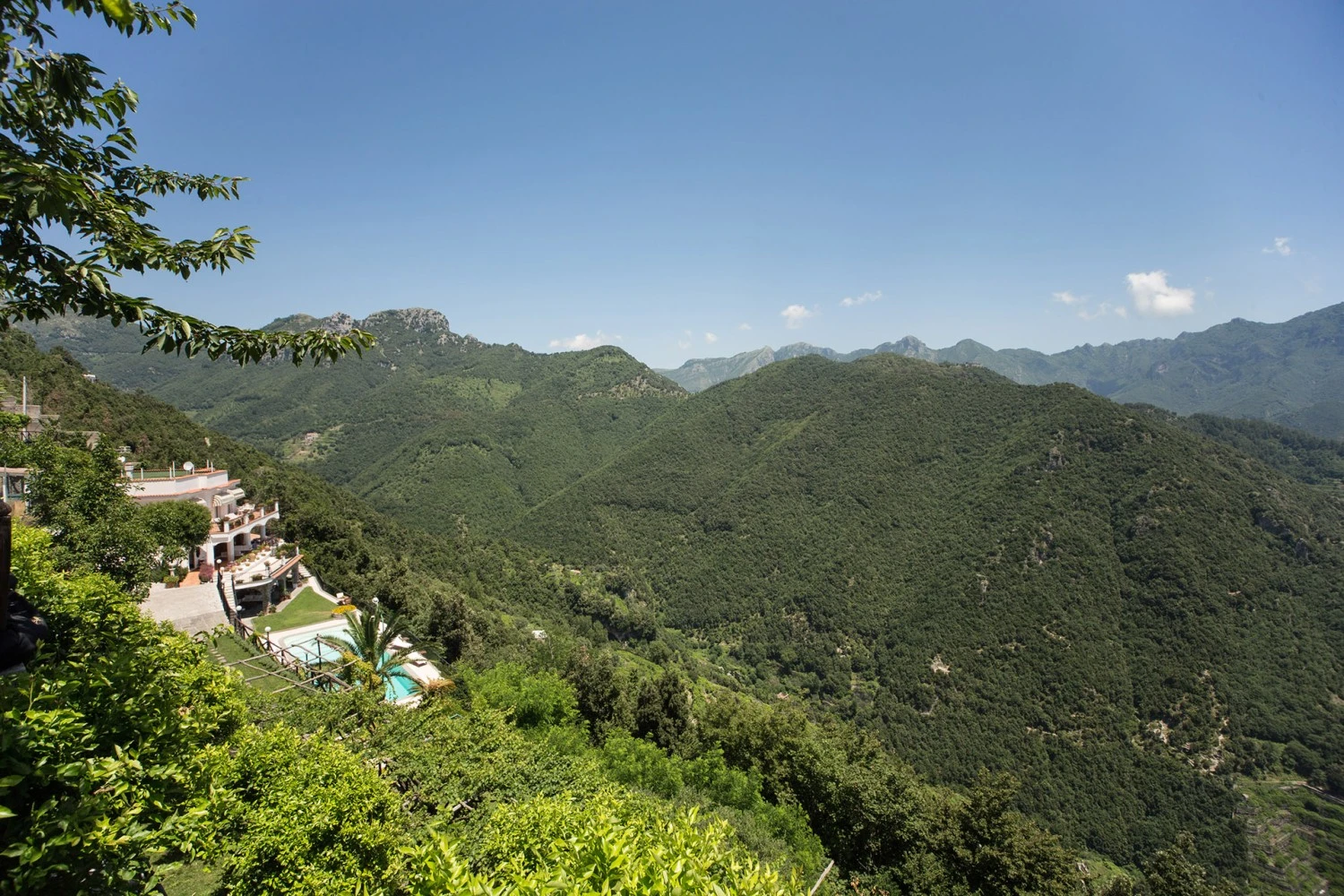 Villa Dante