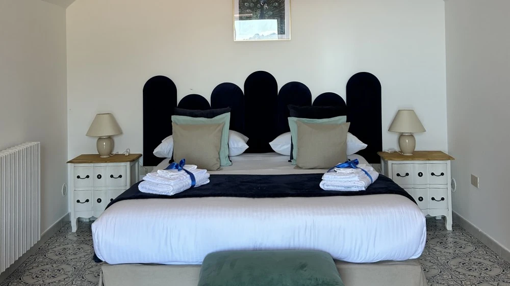 Ravello Rooms Apartment-1
