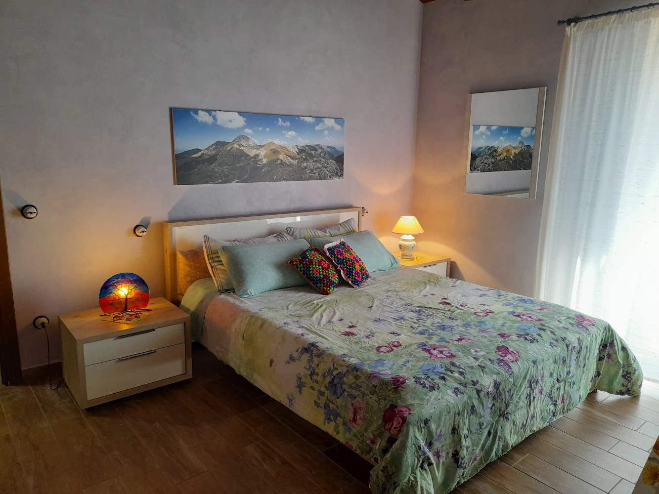 Il Rifugio Nel Bosco-4