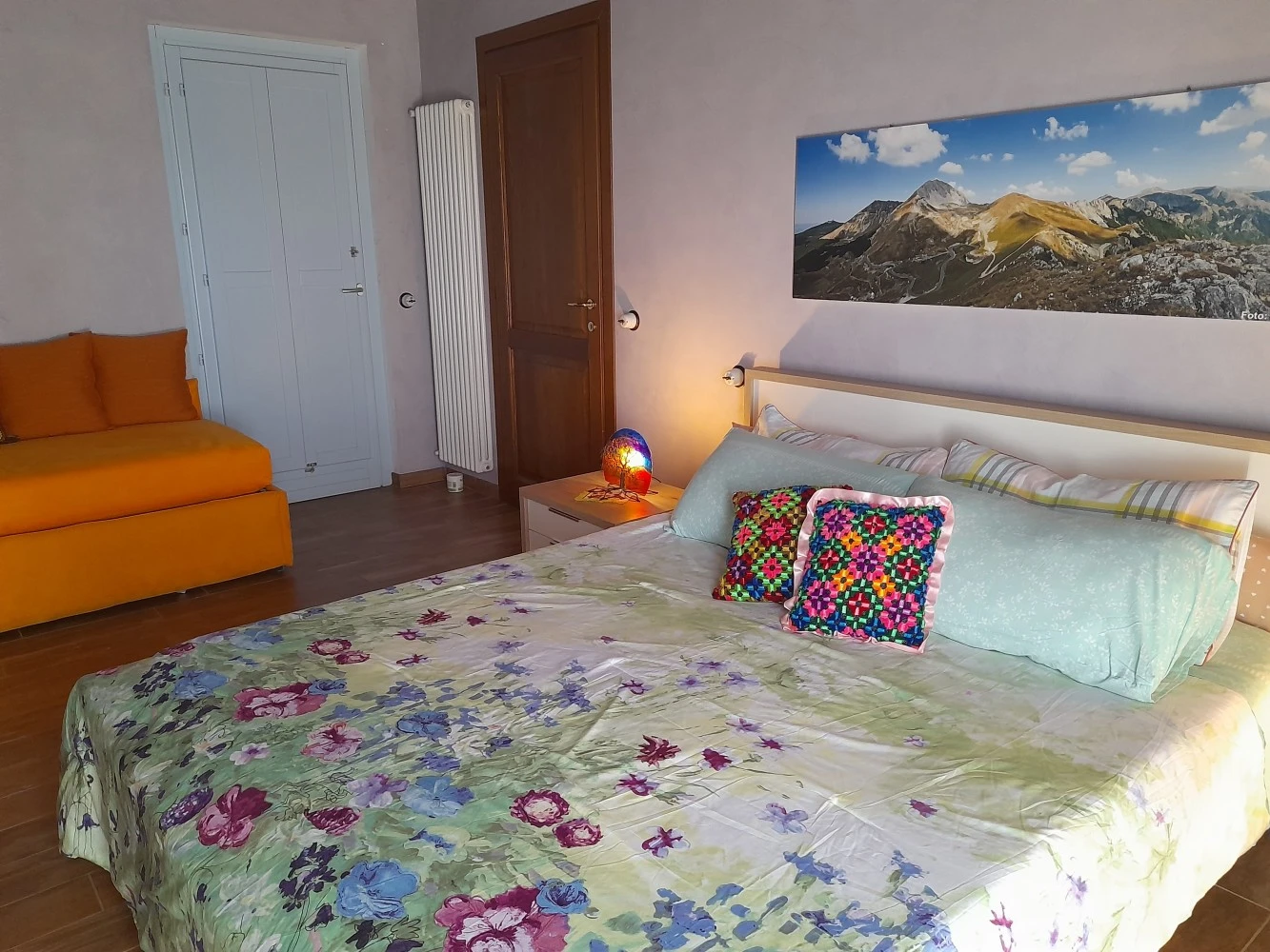Il Rifugio Nel Bosco-5