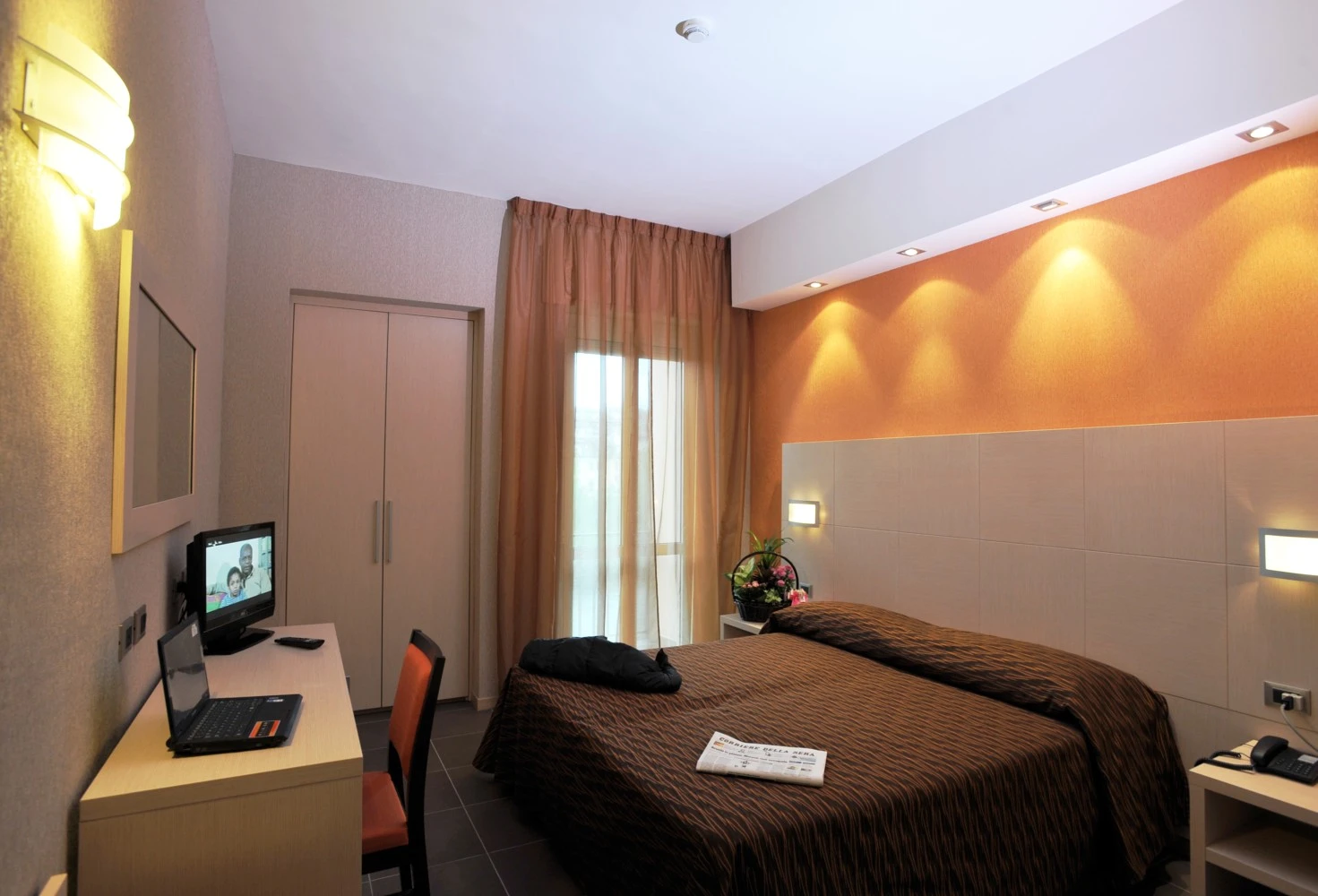 Hotel Cavour-1 