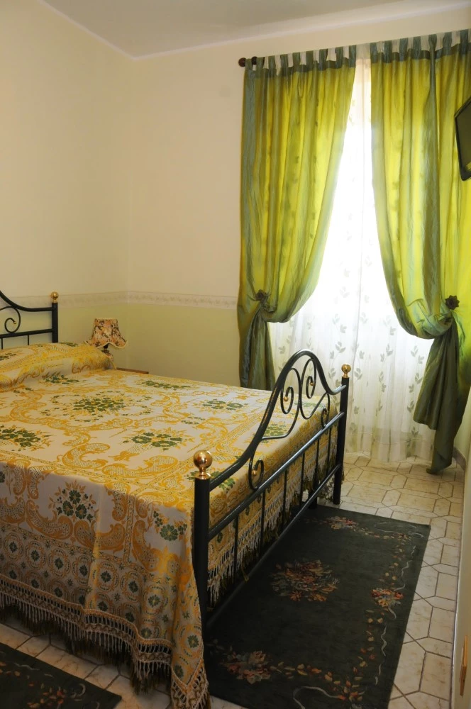 Bed And Breakfast Il Giardino Di Mary-3