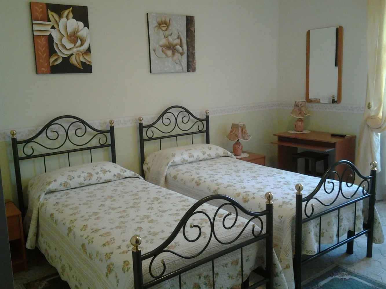 Bed And Breakfast Il Giardino Di Mary-4