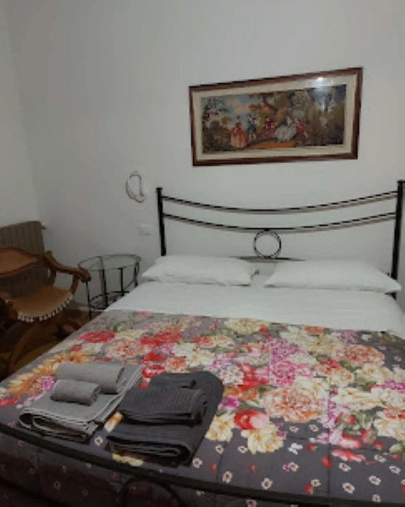 Bed &breakfast A Casa Di Mamma-2