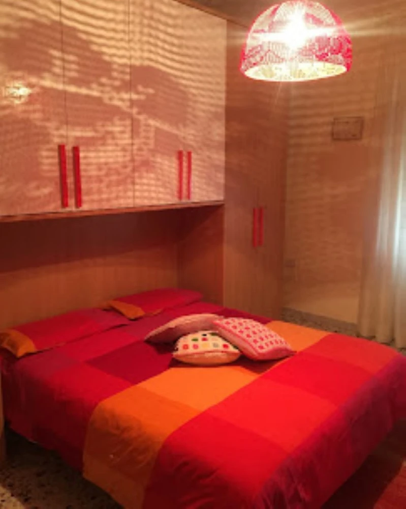 Bed &breakfast A Casa Di Mamma-4