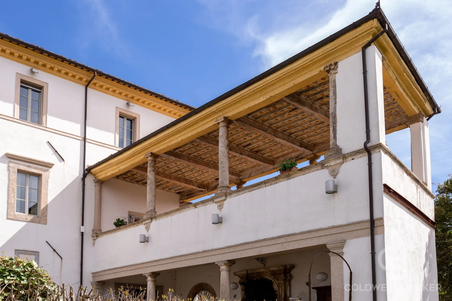 Villa Dell'annunziata-1