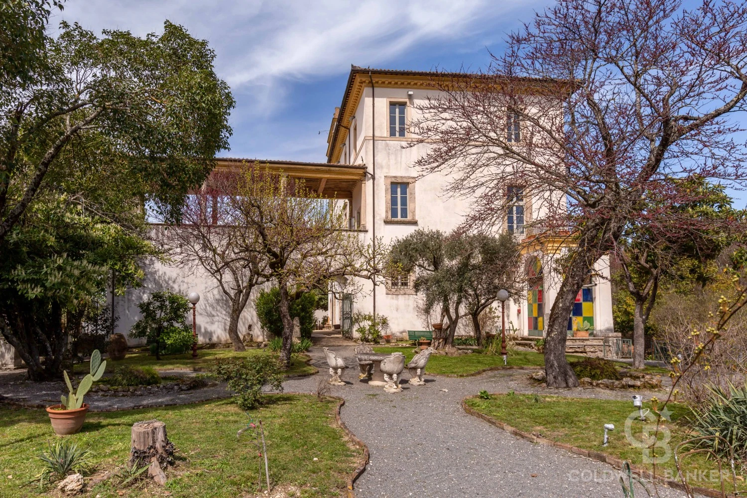 Villa Dell'annunziata-2