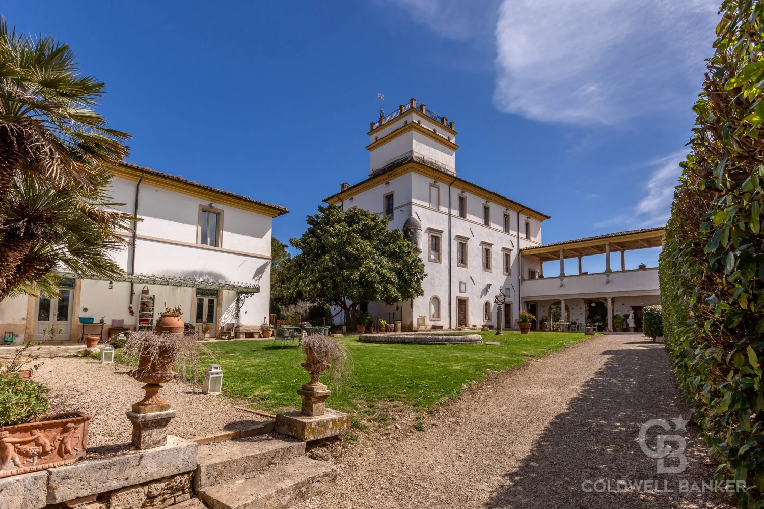Villa Dell'annunziata-3